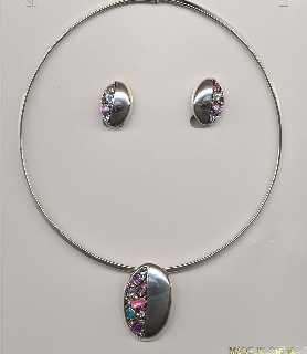 Parure de bijoux