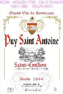 Grands vins de Bordeaux