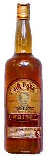 Whisky SIR PARK